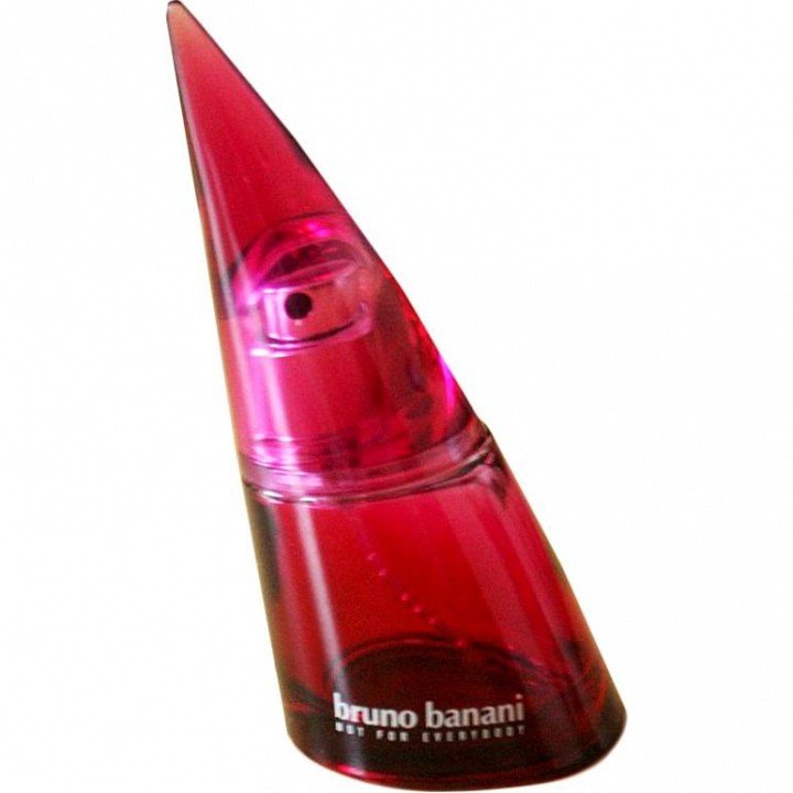 Bruno Banani Woman Scent from Hell